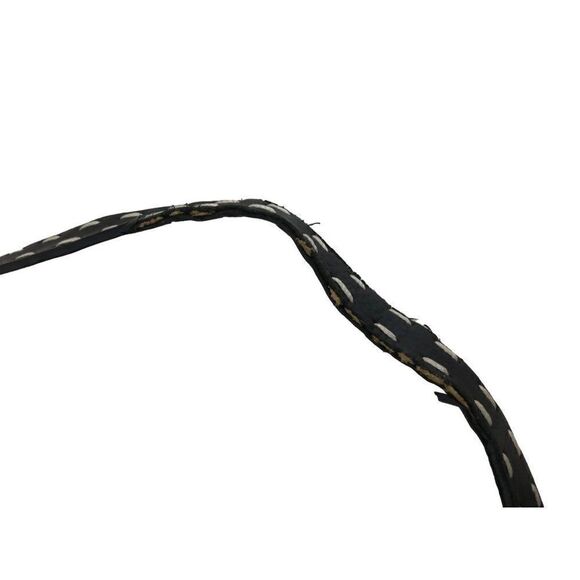 Vintage Fendi Mama Forever Bag Selleria Leather Mini - Picture 12 of 13